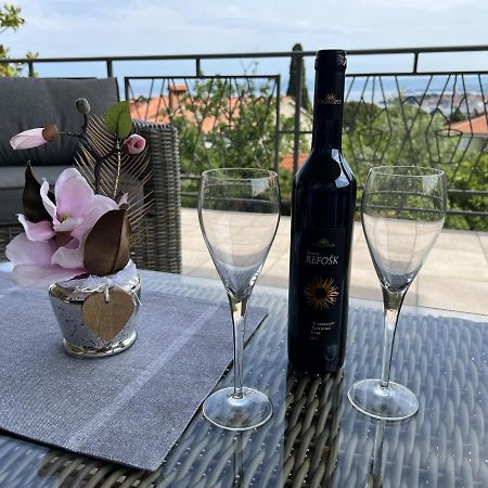 Magnolia Apartments Изола Екстериор снимка