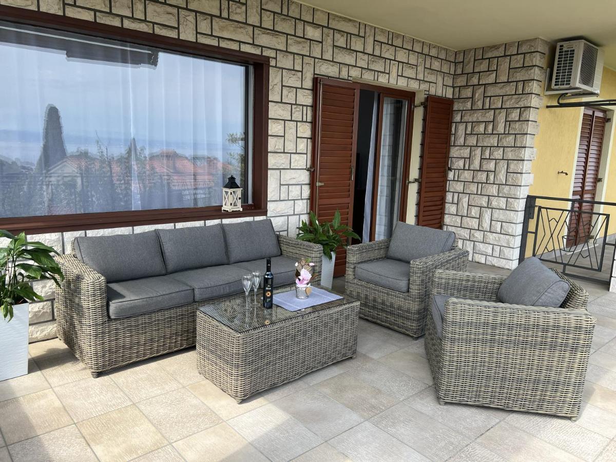 Magnolia Apartments Изола Екстериор снимка