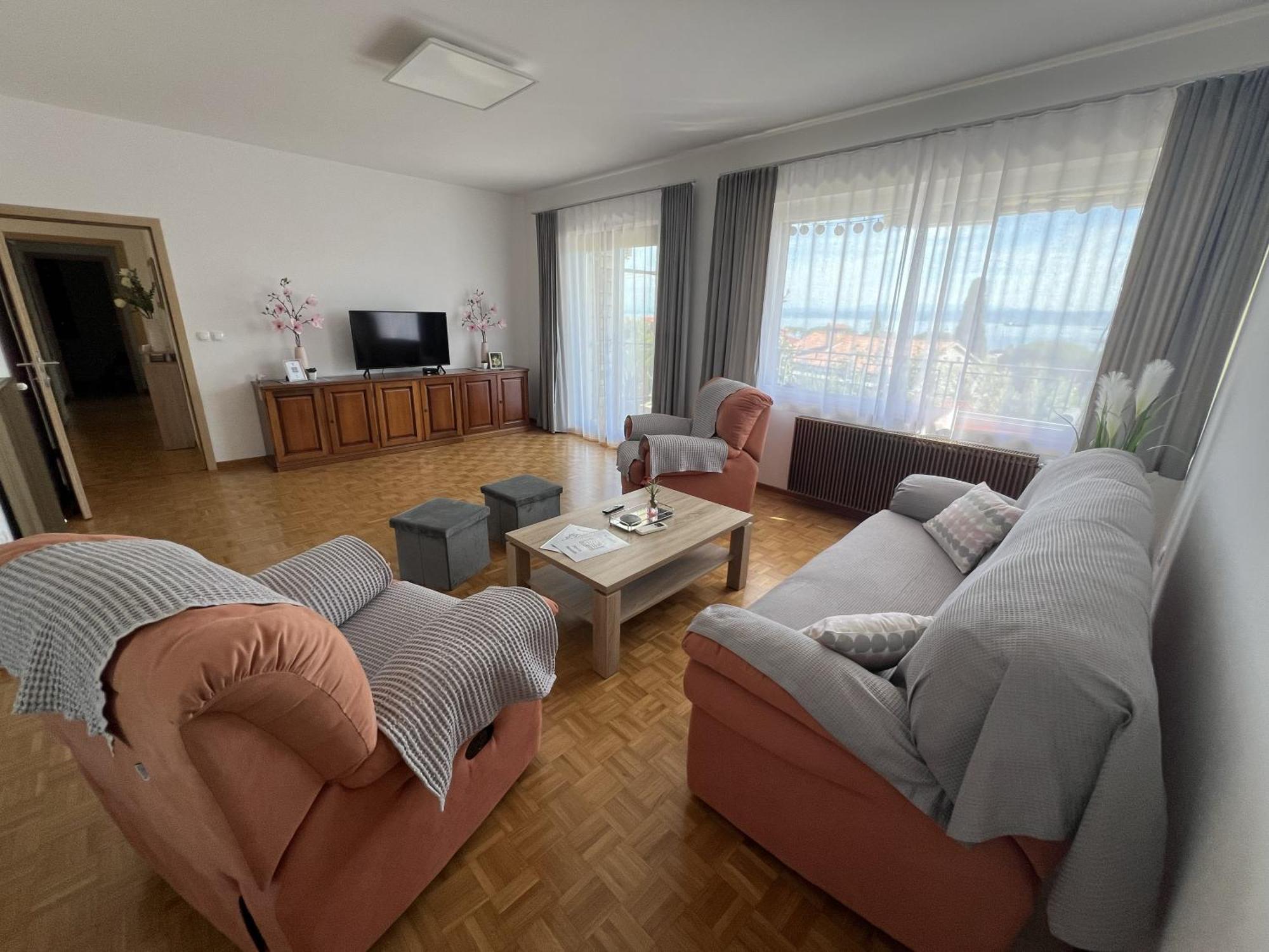 Magnolia Apartments Изола Екстериор снимка