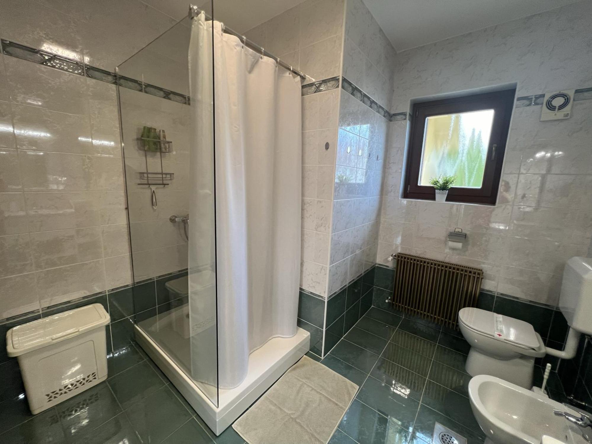 Magnolia Apartments Изола Екстериор снимка