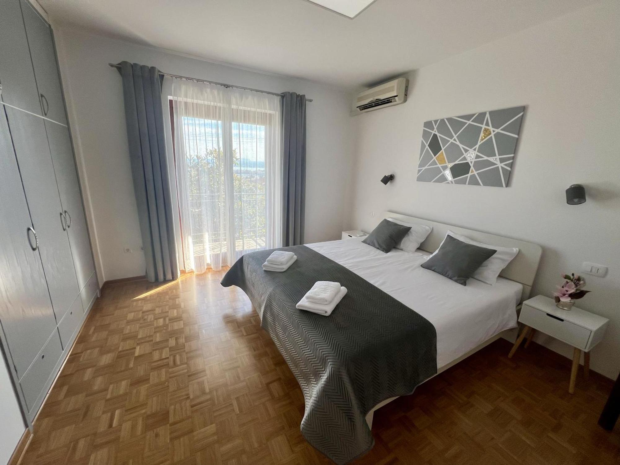 Magnolia Apartments Изола Екстериор снимка