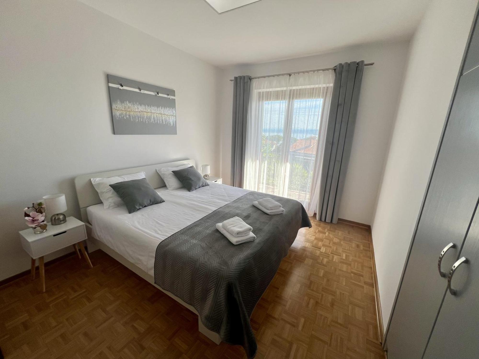 Magnolia Apartments Изола Екстериор снимка