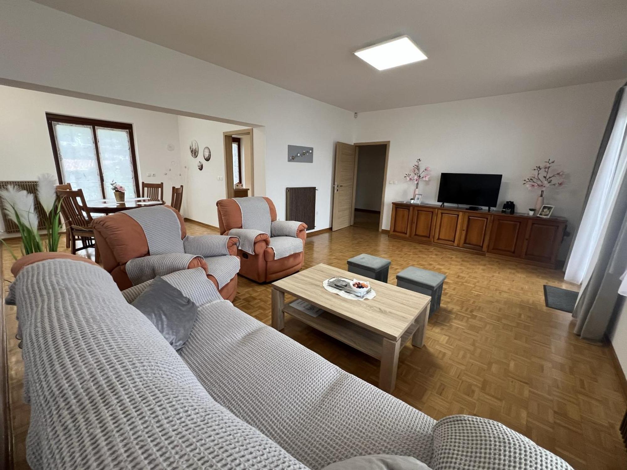 Magnolia Apartments Изола Екстериор снимка